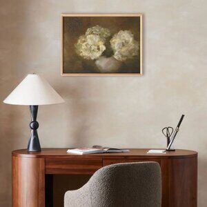 New Hydrangeas Framed by Jess Engle (In box!)